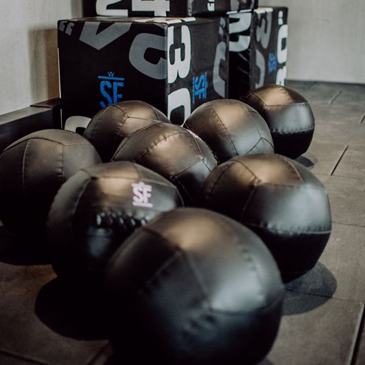 Cornamix Training