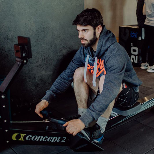 Cornamix Training