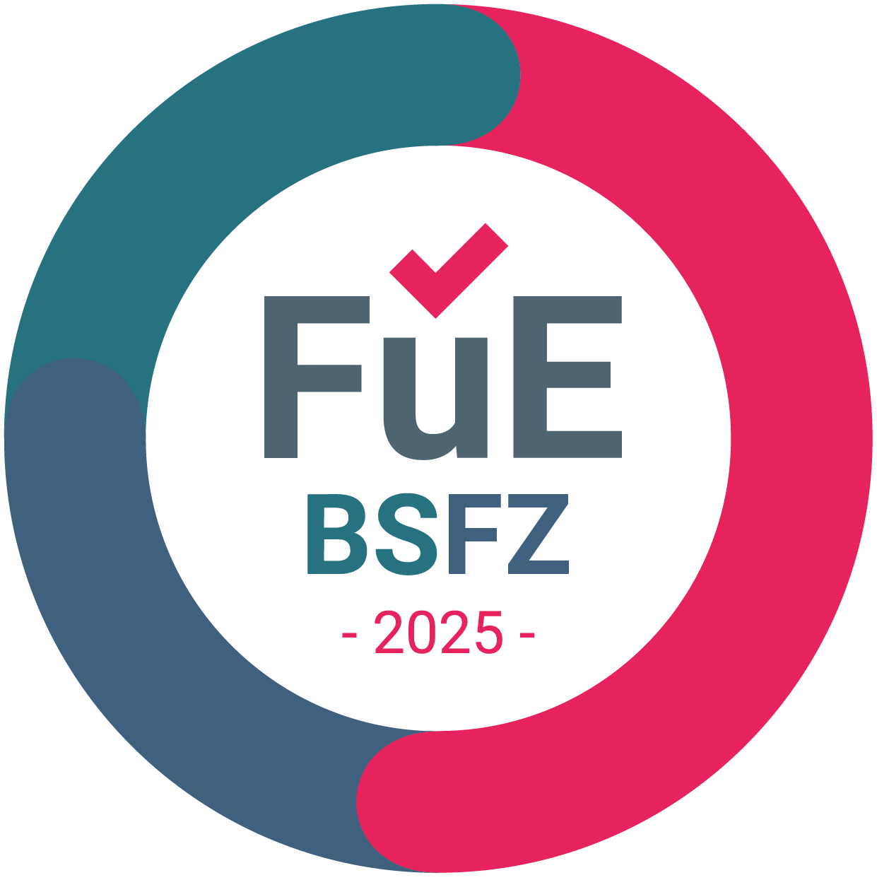 BSFZ-Siegel BSFZ-Siegel