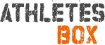 Logo athletes-box