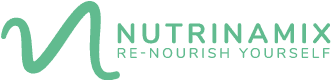 Logo nutrinamix